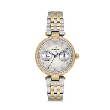 QT146T-10SG Kadın Kol Saati