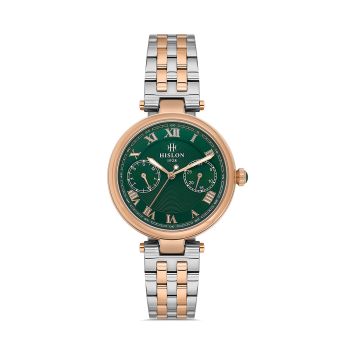 QT146T-15SR Kadın Kol Saati