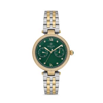 QT146T-17SG Kadın Kol Saati