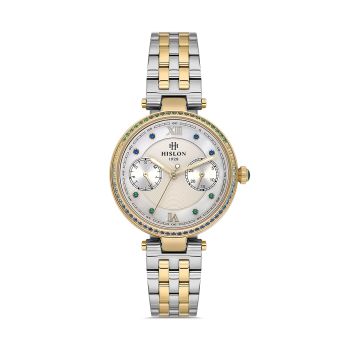 QT146T-18SG Kadın Kol Saati