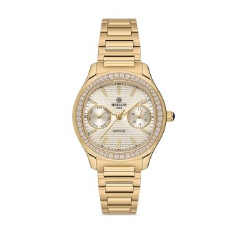 QT148G-10SG Kadın Kol Saati