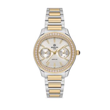 QT148T-10SG Kadın Kol Saati