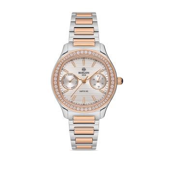 QT148T-10SR Kadın Kol Saati