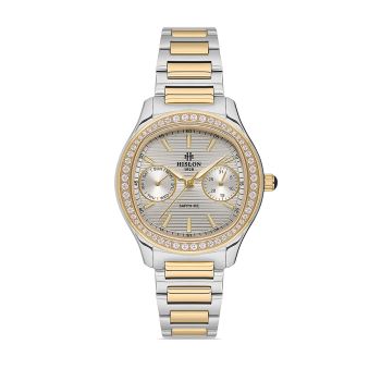 QT148T-10ST Kadın Kol Saati