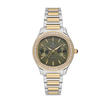 QT148T-15ST Kadın Kol Saati