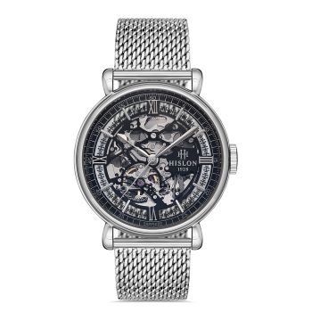 SD100S-16SB Erkek Kol Saati