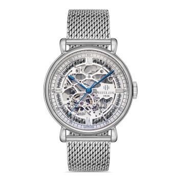 SD100S-16SS Erkek Kol Saati