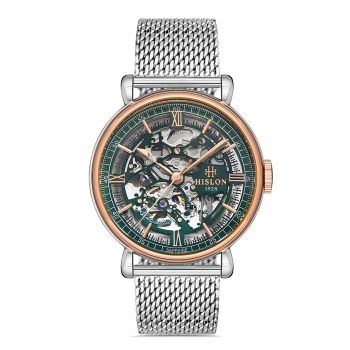 SD100T-16SR Erkek Kol Saati