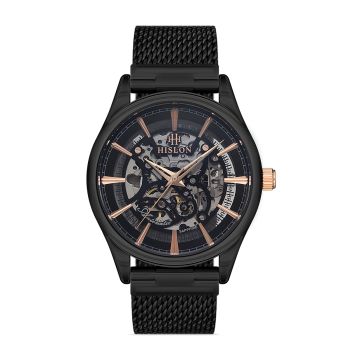 SD101B-16SB Erkek Kol Saati