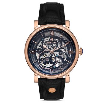 SD104R-16BR Erkek Kol Saati