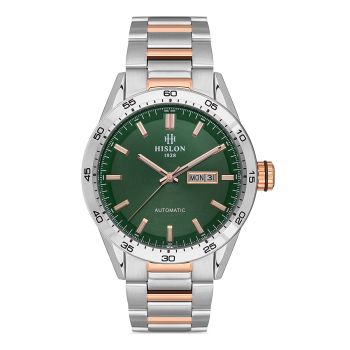 SD107T-15SR Erkek Kol Saati