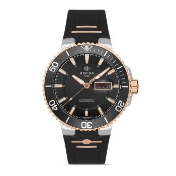 SD137T-04BR Erkek Kol Saati