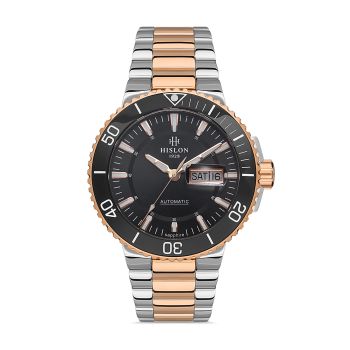 SD137T-04SR Erkek Kol Saati