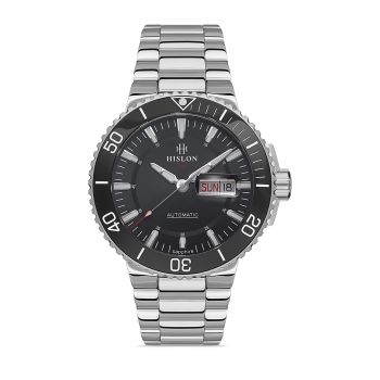 SD137T-04SS Erkek Kol Saati