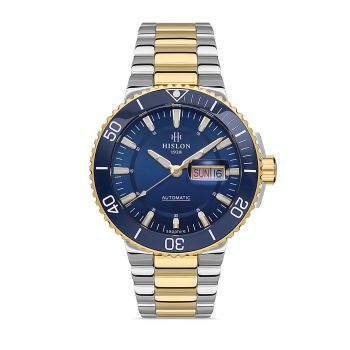 SD137T-11SG Erkek Kol Saati