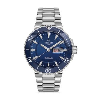 SD137T-11SS Erkek Kol Saati