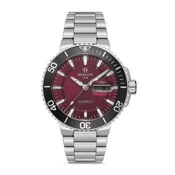 SD137T-14SS Erkek Kol Saati