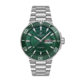 SD137T-15SS Erkek Kol Saati