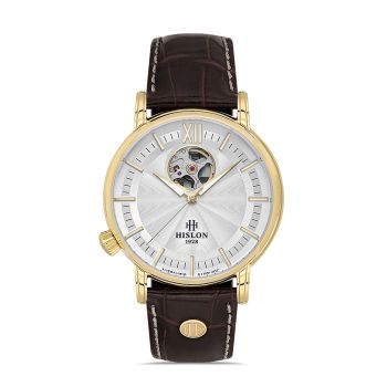 SD140G-02KG Erkek Kol Saati