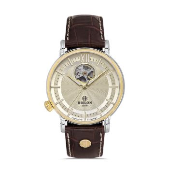 SD140T-08KG Erkek Kol Saati