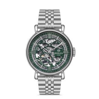 SD141S-17SS Erkek Kol Saati