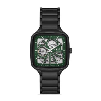 SD166B-15SS Erkek Kol Saati