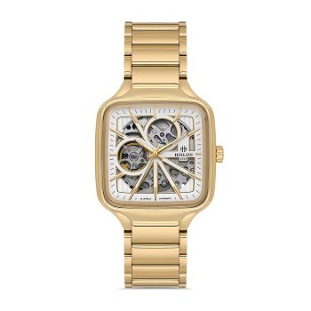 SD166G-02SG Erkek Kol Saati