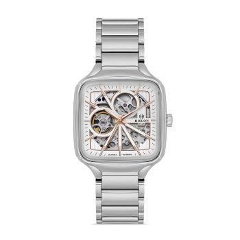 SD166S-02SR Erkek Kol Saati