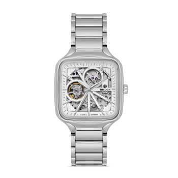 SD166S-02SS Erkek Kol Saati