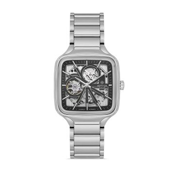 SD166S-04SS Erkek Kol Saati