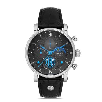 TM105S-04BS Erkek Kol Saati