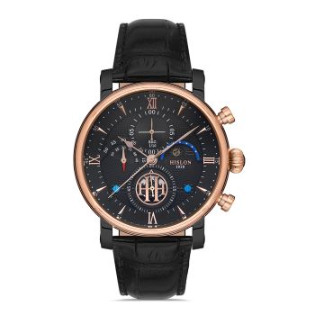 TM105T-04BR Erkek Kol Saati