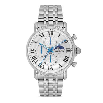 TM112S-02SS Erkek Kol Saati