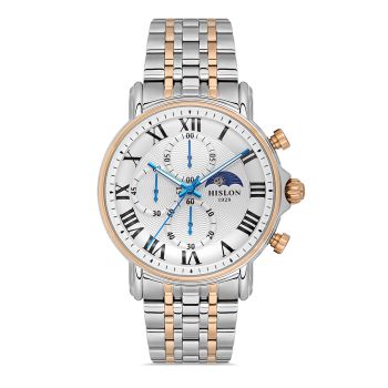 TM112T-02SR Erkek Kol Saati