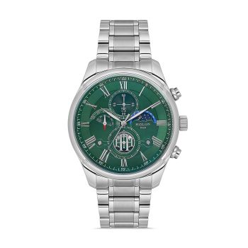 TM113S-15SS Erkek Kol Saati