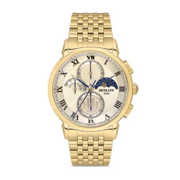 TM143G-02SG Erkek Kol Saati