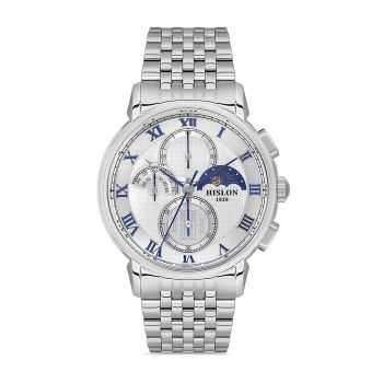 TM143S-02SS Erkek Kol Saati