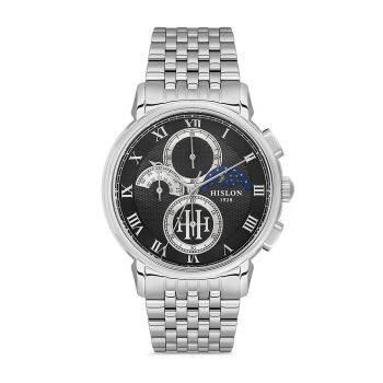 TM143S-04SS Erkek Kol Saati