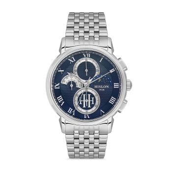 TM143S-11SS Erkek Kol Saati