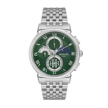 TM143S-15SS Erkek Kol Saati