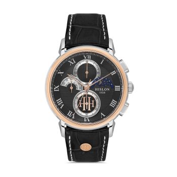 TM143T-04BR Erkek Kol Saati