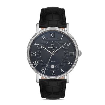 CL121S-04BS Erkek Kol Saati