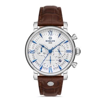 MS105S-02KM Erkek Kol Saati