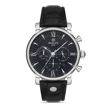 MS105S-04BS Erkek Kol Saati