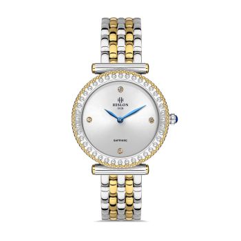 QL139T-02SG Kadın Kol Saati