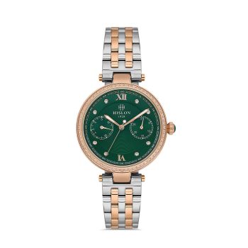 QT146T-10SR Kadın Kol Saati