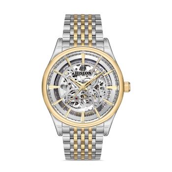 SD101T-16SG Erkek Kol Saati