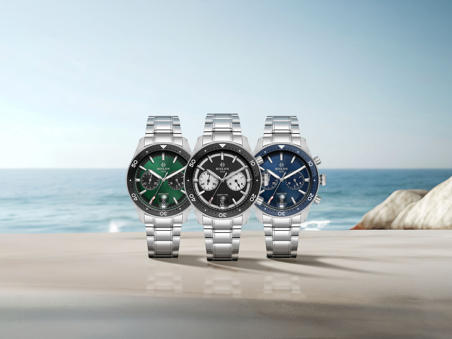 Masterwork Collection