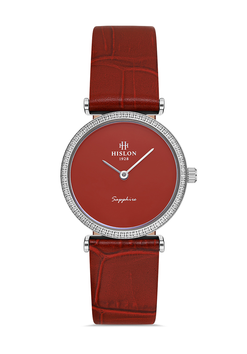 QL119S-14KS Kadın Kol Saati