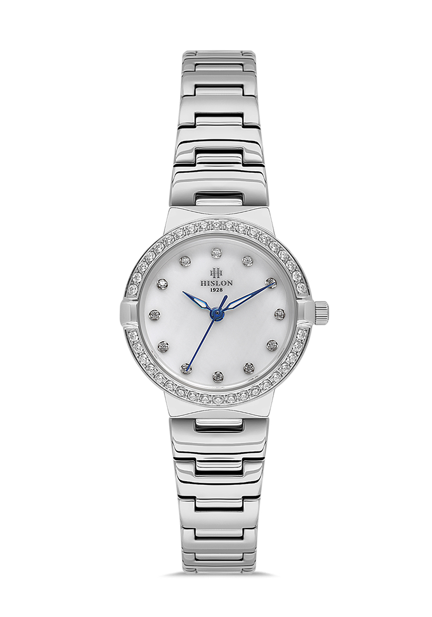 QL163S-09SS Kadın Kol Saati